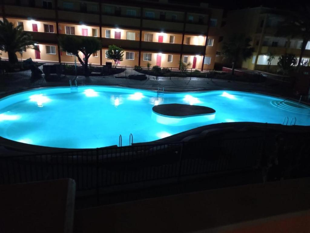 Vila Casita La Caleta Fuerteventura Parque Holandes Exteriér fotografie