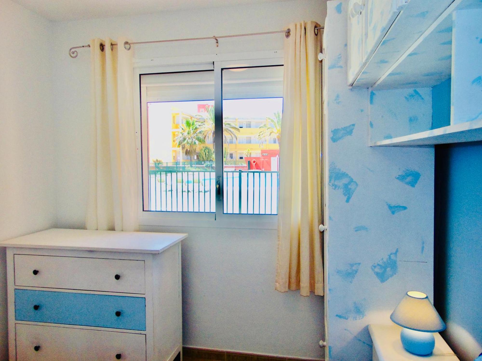 Vila Casita La Caleta Fuerteventura Parque Holandes Exteriér fotografie